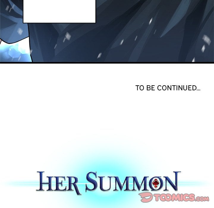 Read Her Summon EN Manga Online