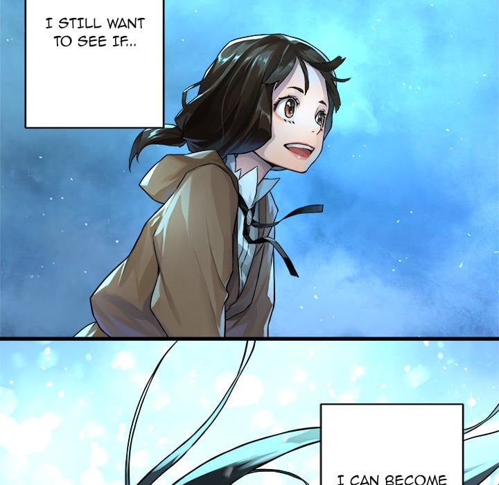 Read Her Summon EN Manga Online