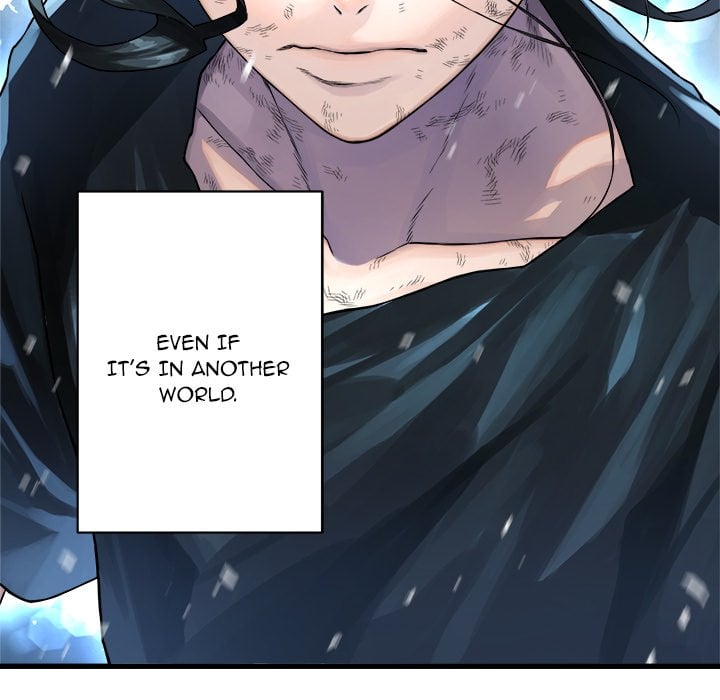 Read Her Summon EN Manga Online