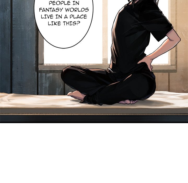 Read Her Summon EN Manga Online