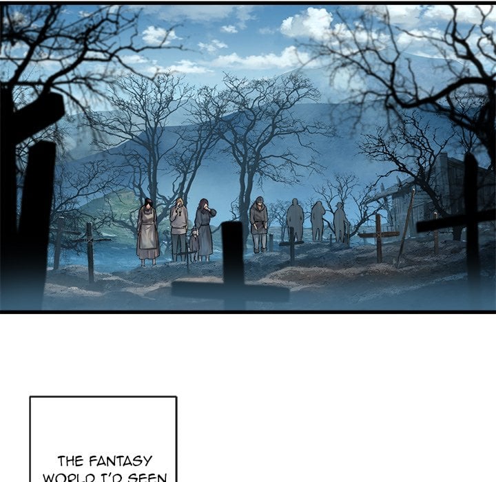 Read Her Summon EN Manga Online