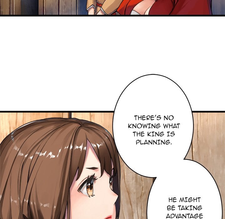 Read Her Summon EN Manga Online