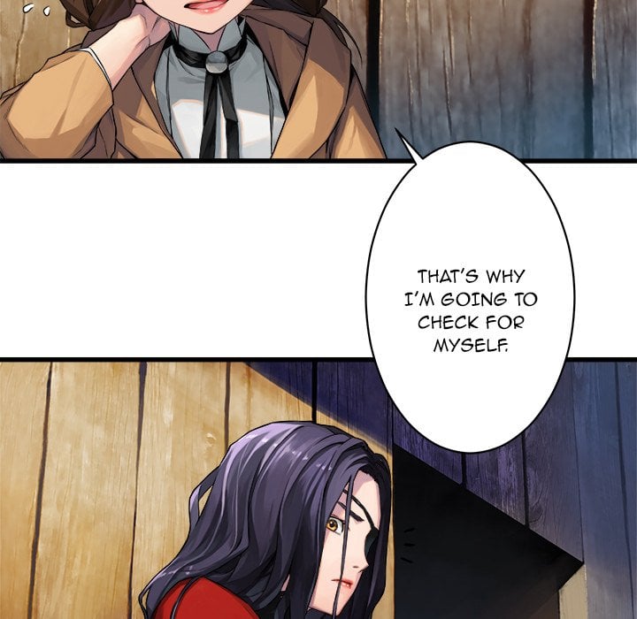 Read Her Summon EN Manga Online