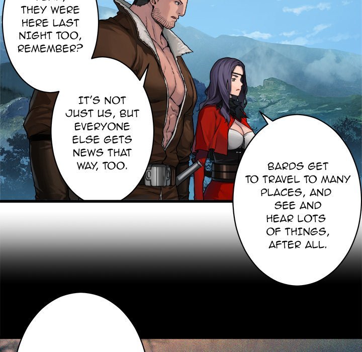 Read Her Summon EN Manga Online