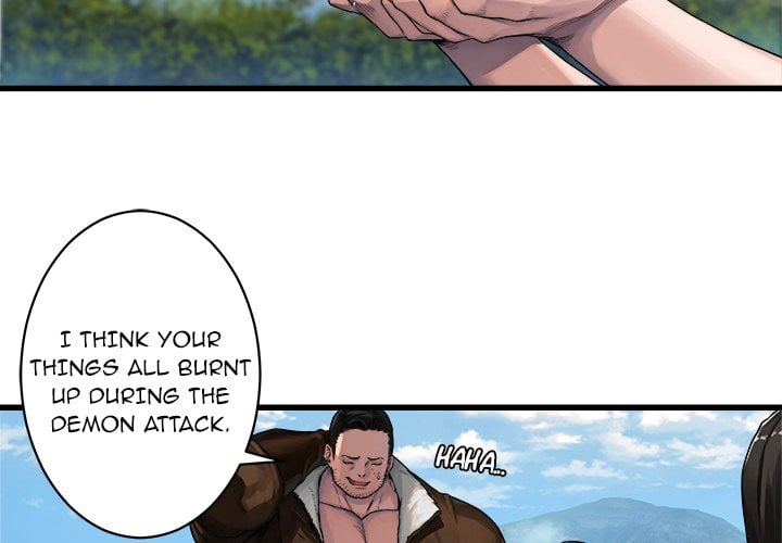 Read Her Summon EN Manga Online