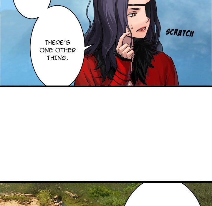 Read Her Summon EN Manga Online