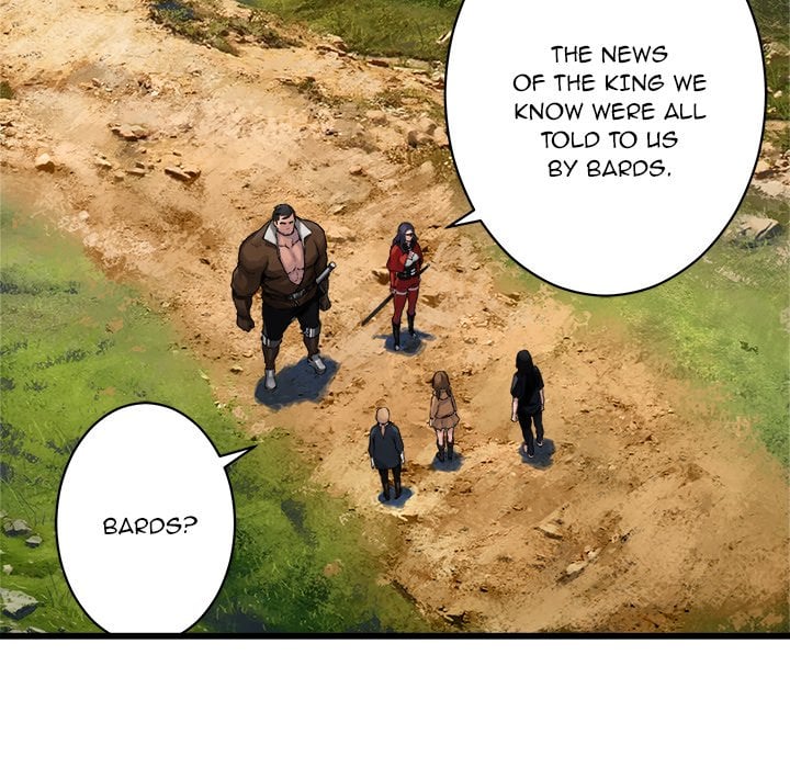 Read Her Summon EN Manga Online