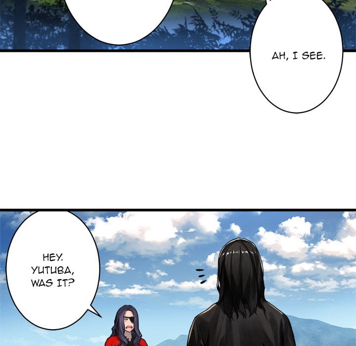 Read Her Summon EN Manga Online