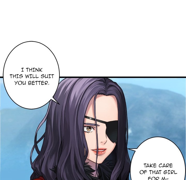 Read Her Summon EN Manga Online