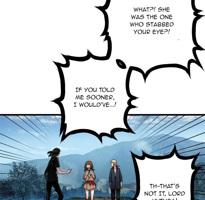 Read Her Summon EN Manga Online