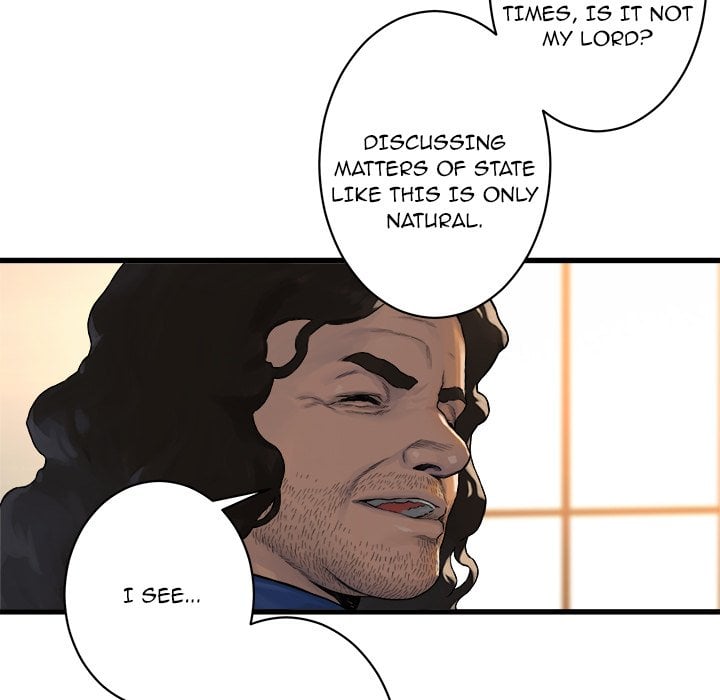 Read Her Summon EN Manga Online