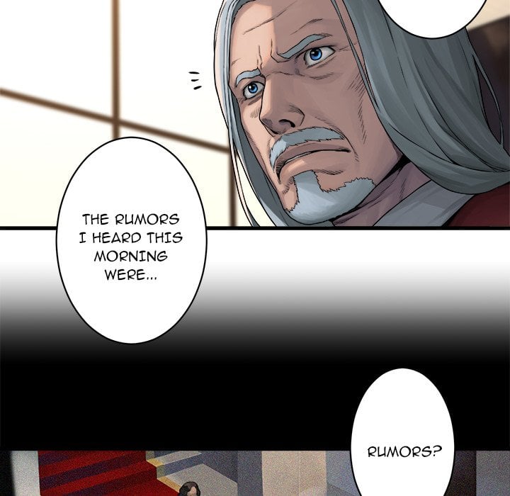 Read Her Summon EN Manga Online