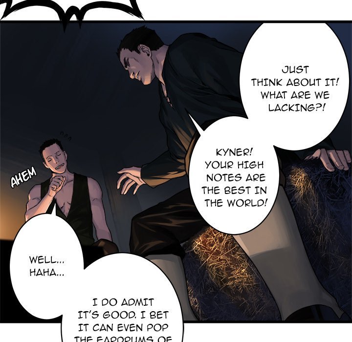 Read Her Summon EN Manga Online