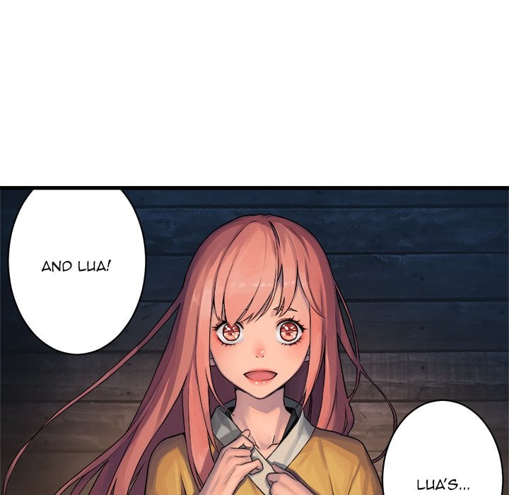 Read Her Summon EN Manga Online