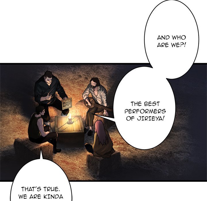 Read Her Summon EN Manga Online