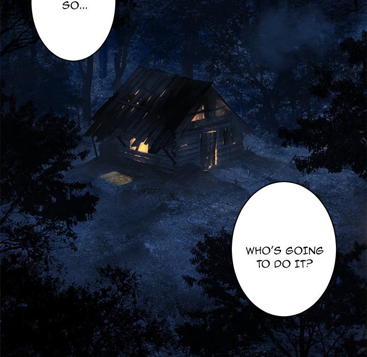 Read Her Summon EN Manga Online