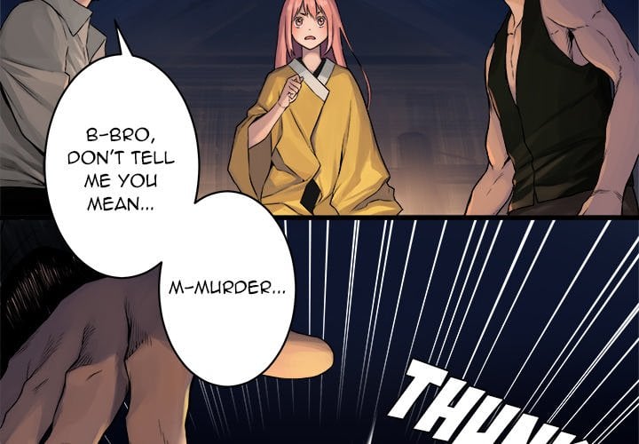 Read Her Summon EN Manga Online