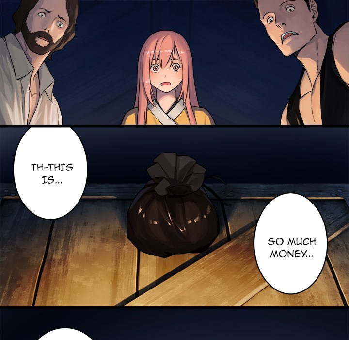 Read Her Summon EN Manga Online