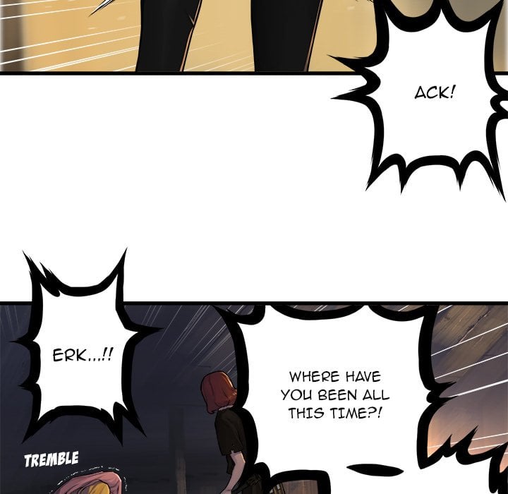 Read Her Summon EN Manga Online