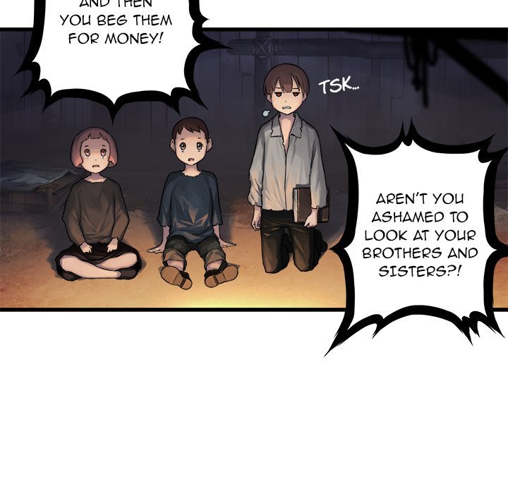 Read Her Summon EN Manga Online