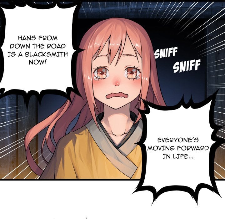 Read Her Summon EN Manga Online