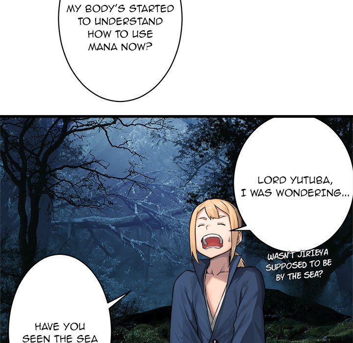 Read Her Summon EN Manga Online