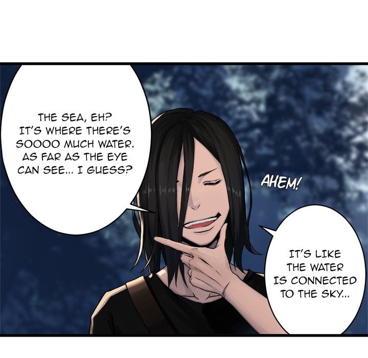 Read Her Summon EN Manga Online