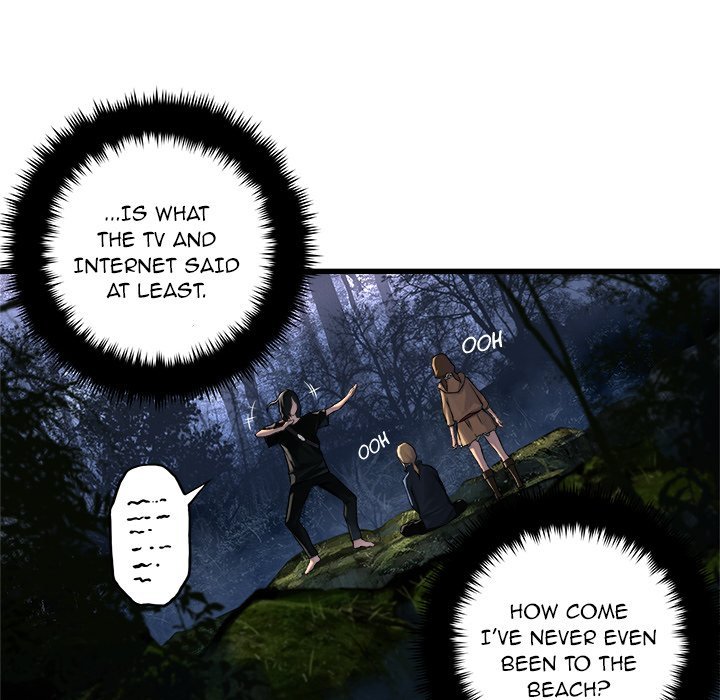 Read Her Summon EN Manga Online