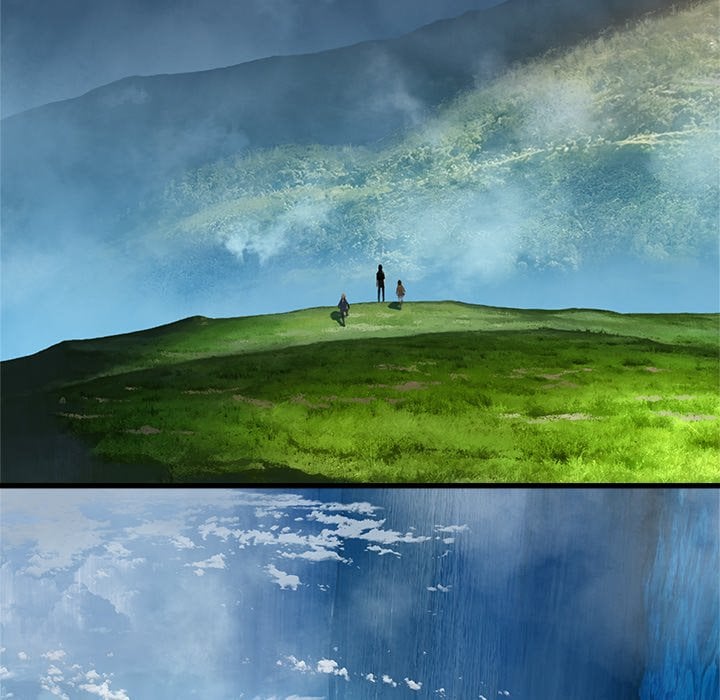 Read Her Summon EN Manga Online