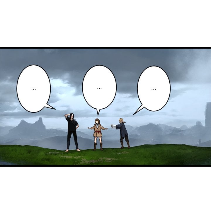 Read Her Summon EN Manga Online