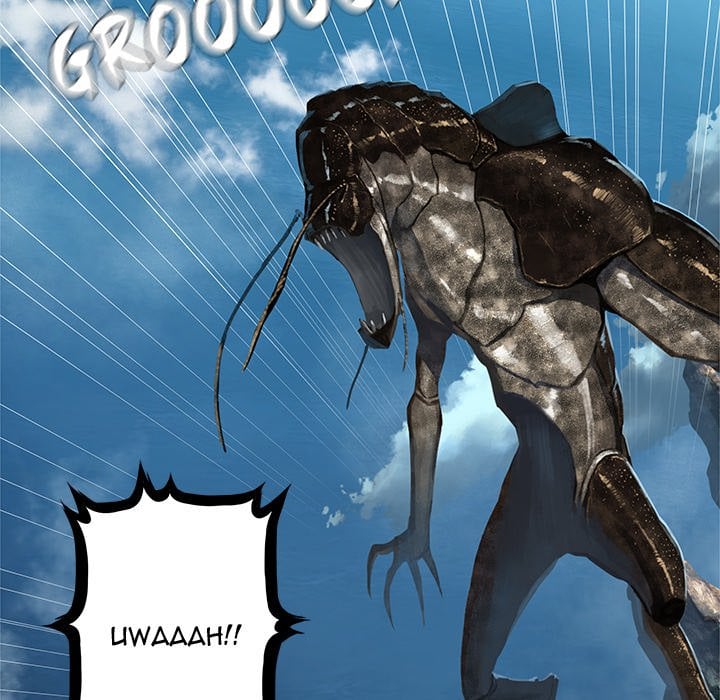 Read Her Summon EN Manga Online