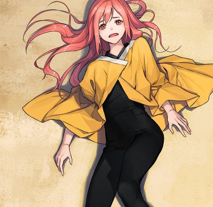 Read Her Summon EN Manga Online