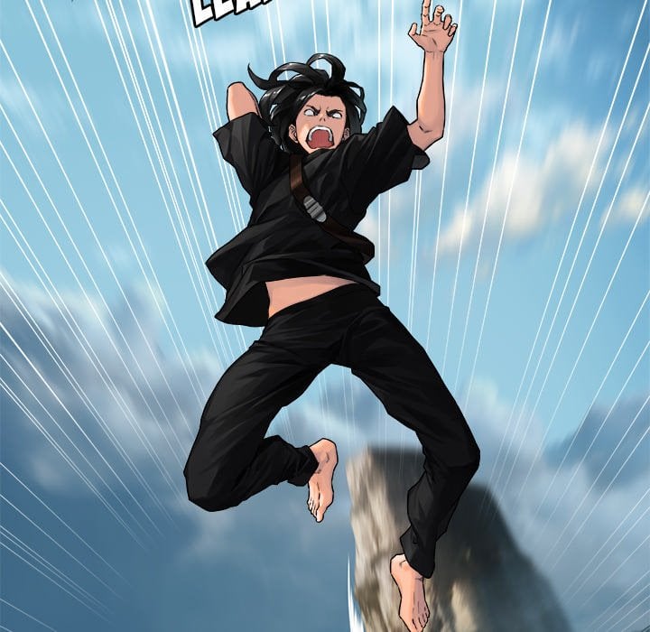 Read Her Summon EN Manga Online