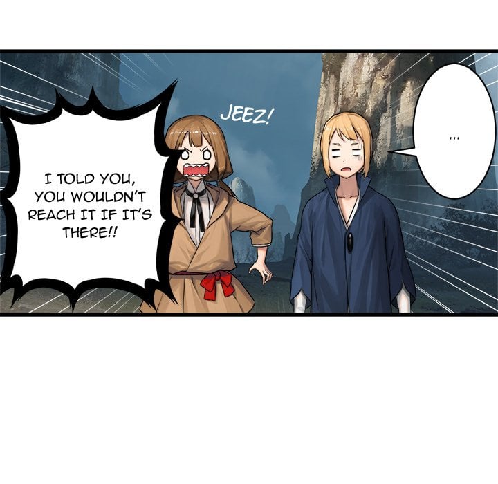 Read Her Summon EN Manga Online