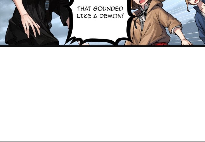 Read Her Summon EN Manga Online