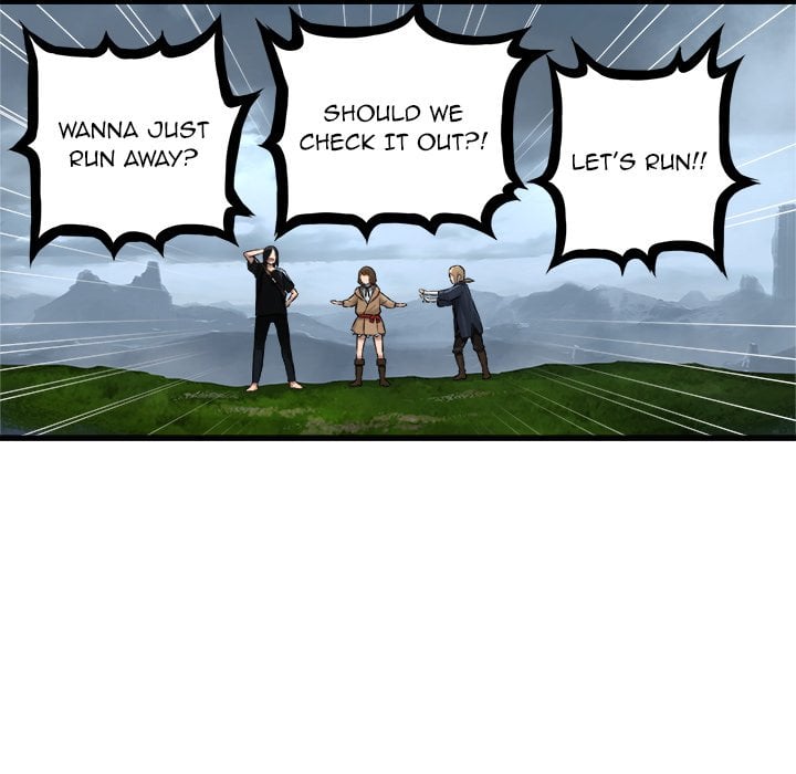 Read Her Summon EN Manga Online