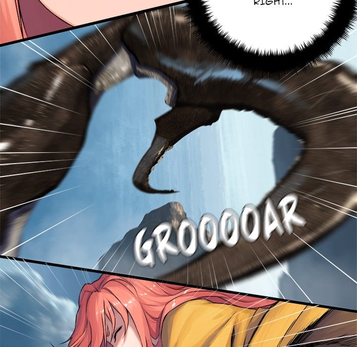 Read Her Summon EN Manga Online