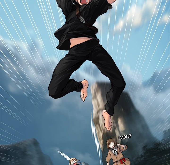 Read Her Summon EN Manga Online