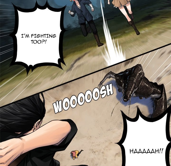 Read Her Summon EN Manga Online