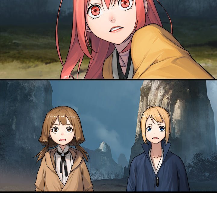 Read Her Summon EN Manga Online