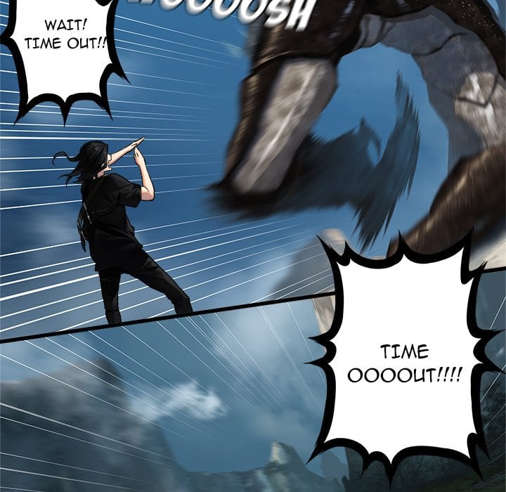 Read Her Summon EN Manga Online