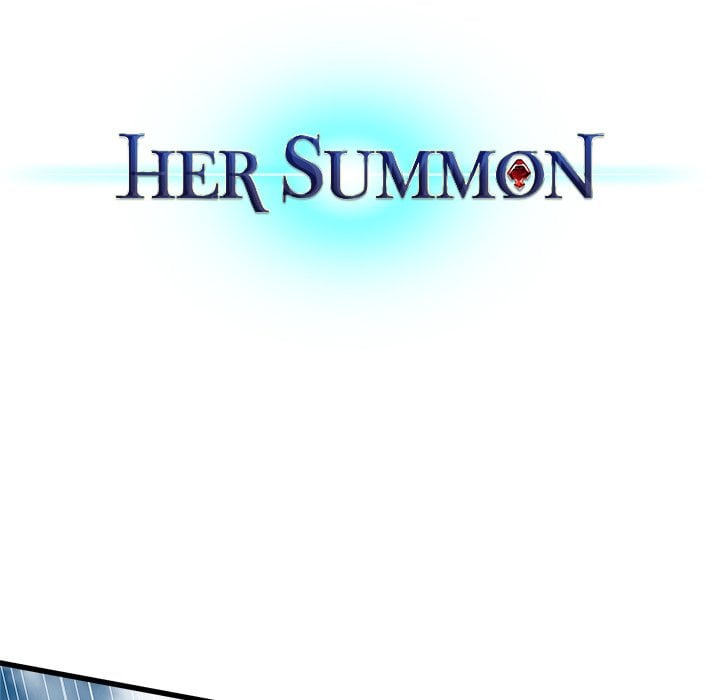 Read Her Summon EN Manga Online