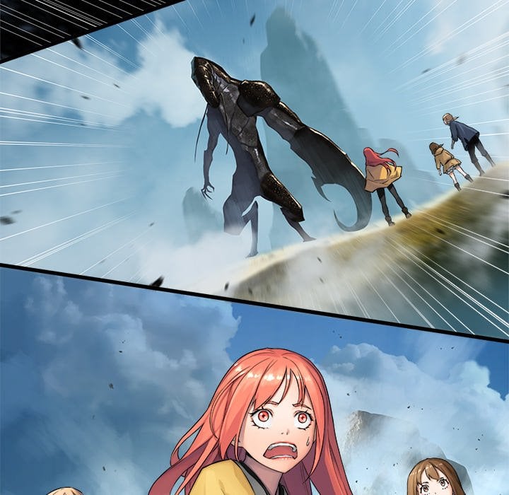 Read Her Summon EN Manga Online