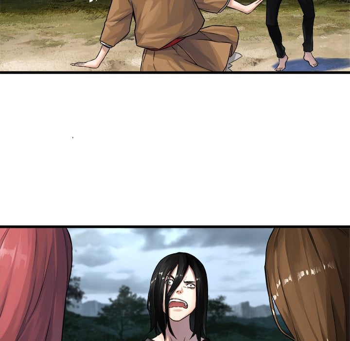 Read Her Summon EN Manga Online