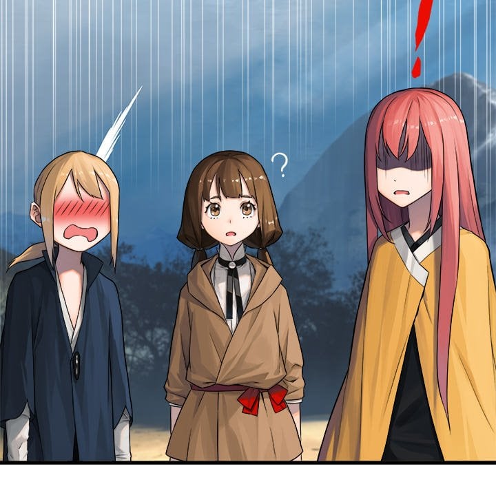 Read Her Summon EN Manga Online