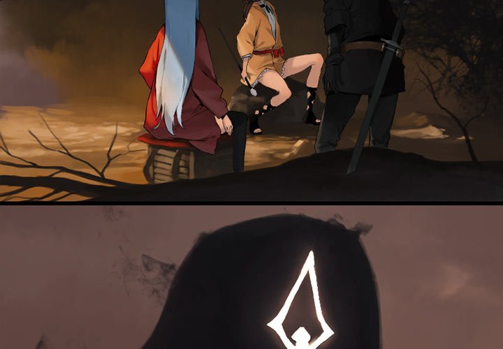 Read Her Summon EN Manga Online