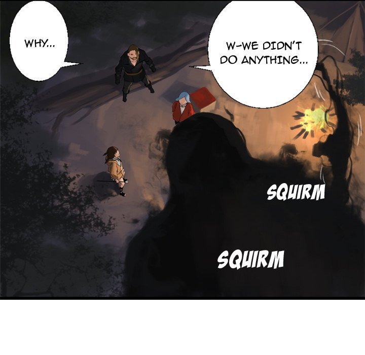 Read Her Summon EN Manga Online