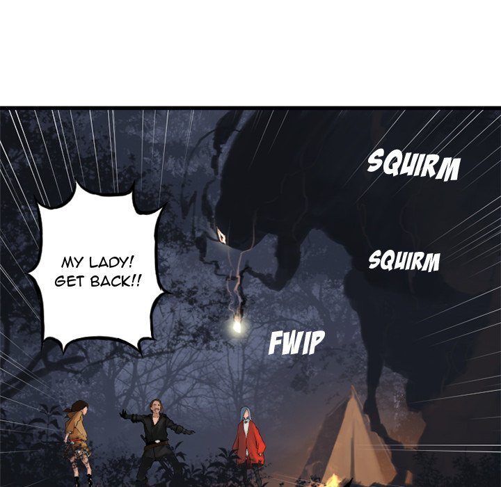 Read Her Summon EN Manga Online