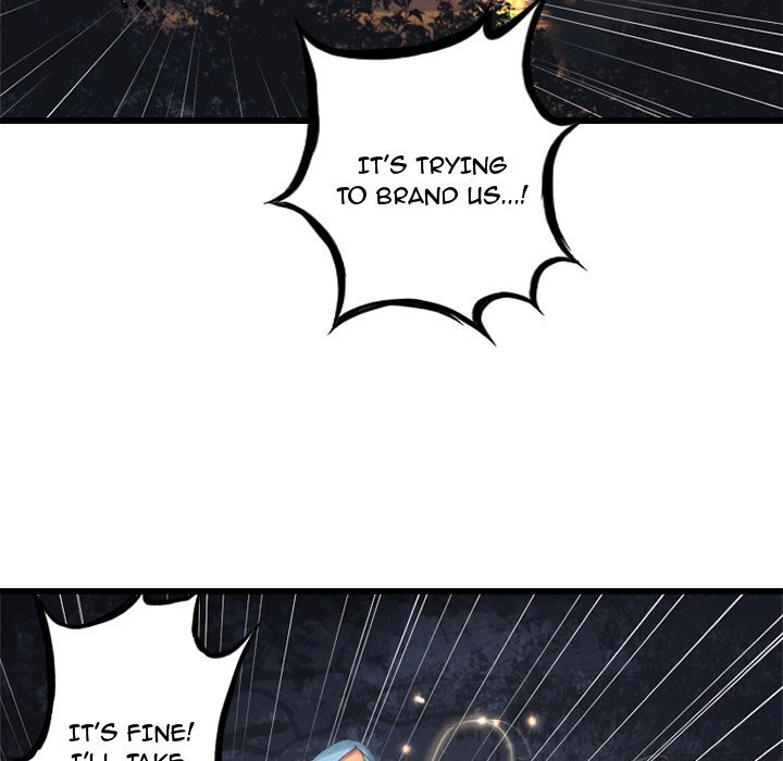 Read Her Summon EN Manga Online