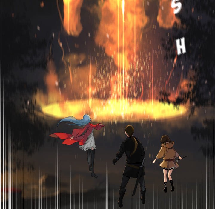 Read Her Summon EN Manga Online